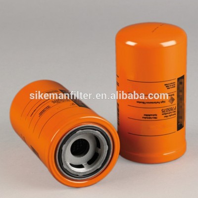 Wholesale Gearbox filter P765075 hydraulic oil filter