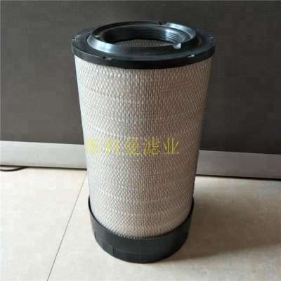 Air filter element 21386644 for construction machinery