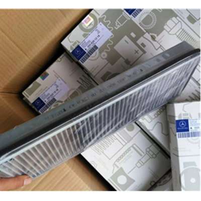 Truck Cabin Air Filter A0008301218 0008301218 truck accessories